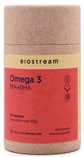 Omega 3 EPA+DHA | 600mg | 90 cápsulas